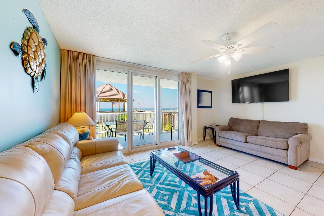Romar Tower By Meyer Vacation Rentals 橘子海滩 客房 照片