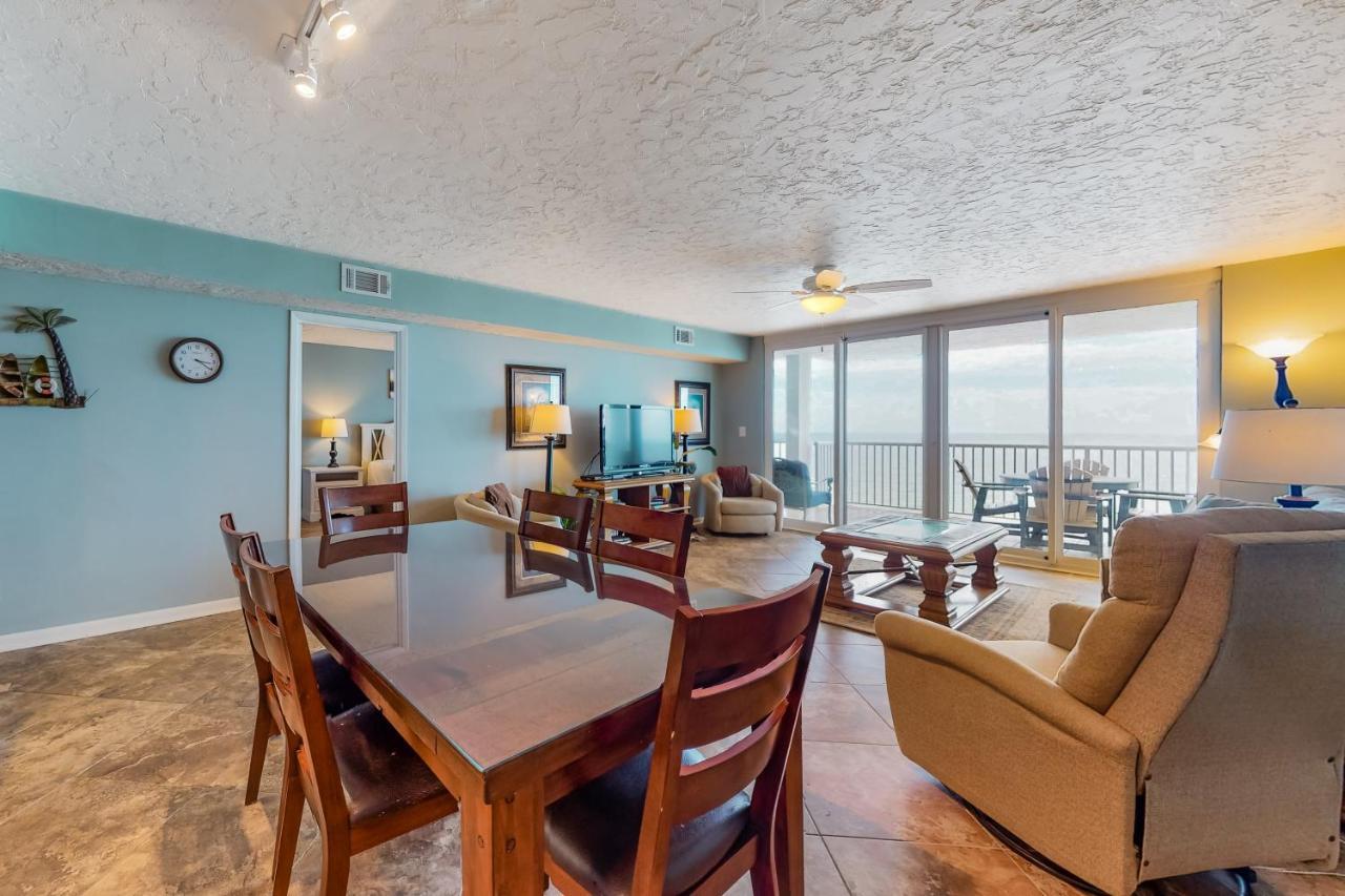Romar Tower By Meyer Vacation Rentals 橘子海滩 客房 照片