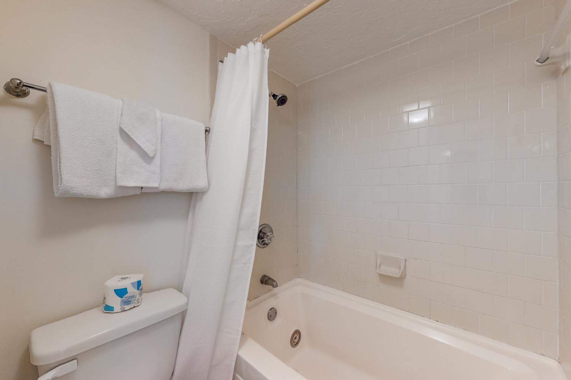 Romar Tower By Meyer Vacation Rentals 橘子海滩 客房 照片