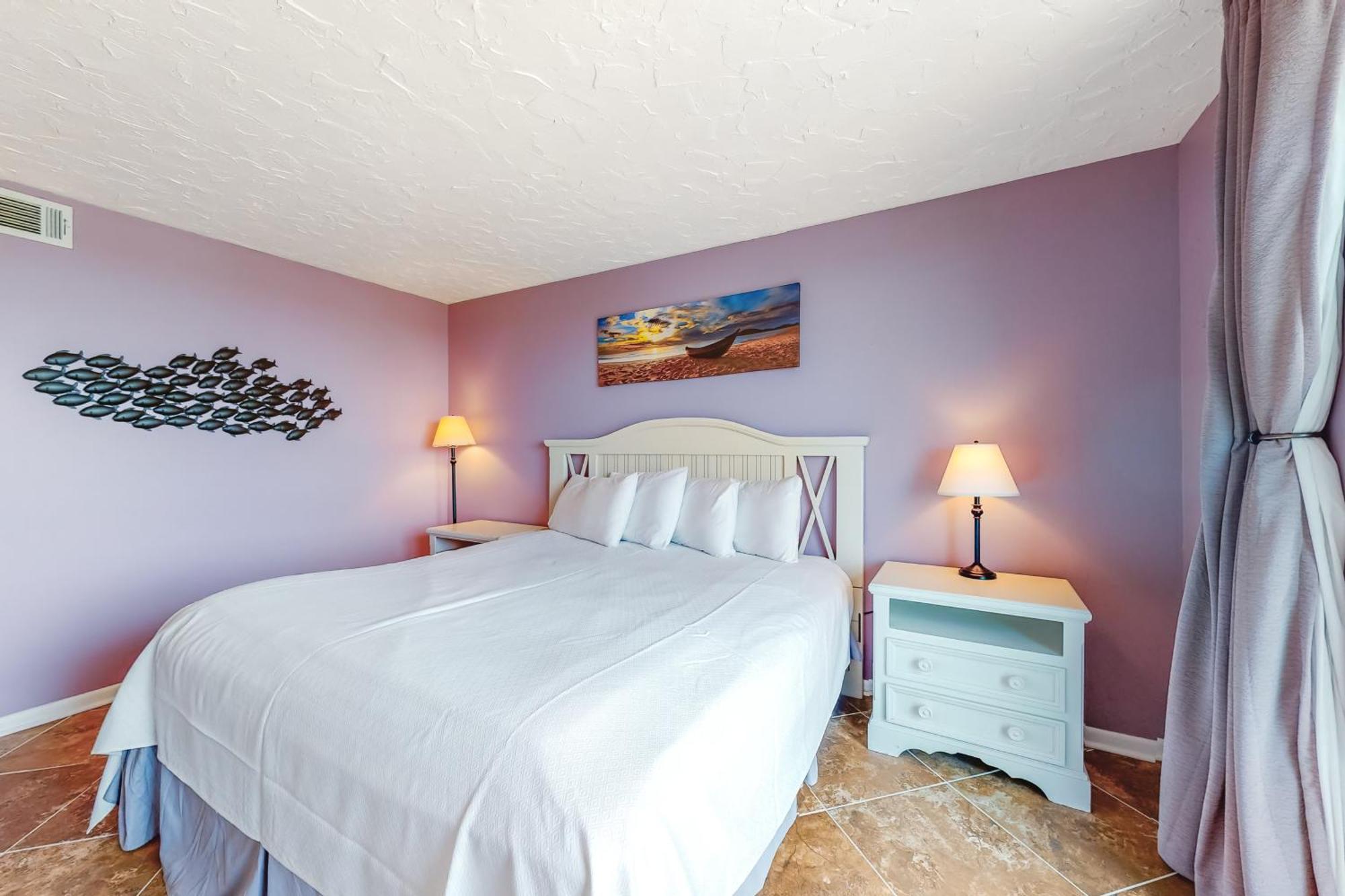 Romar Tower By Meyer Vacation Rentals 橘子海滩 客房 照片
